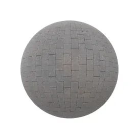 Concrete pavement 48